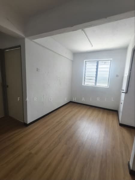 Rumah Flat untuk Dijual di Taman Bukit Panchor - Fariq Khairil - Interior - PropertyGuru.com.my