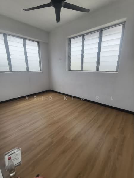 Rumah Flat untuk Dijual di Taman Bukit Panchor - Fariq Khairil - Interior - PropertyGuru.com.my