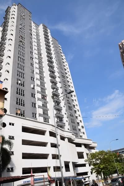 Condominium for Sale at Sri Emas - Frank Teh - Exterior - PropertyGuru.com.my