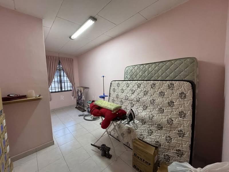 2-storey Terraced House for Sale in Taman Nusa Bestari 2 (Iskandar Puteri (Nusajaya)) - Ryan Chong - PropertyGuru.com.my