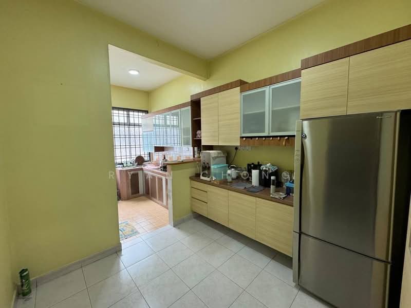 2-storey Terraced House for Sale in Taman Nusa Bestari 2 (Iskandar Puteri (Nusajaya)) - Ryan Chong - PropertyGuru.com.my