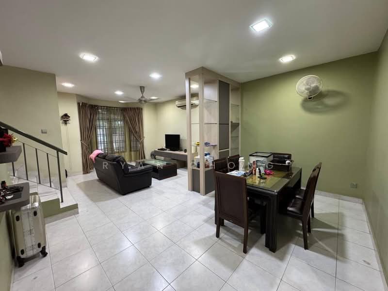 2-storey Terraced House for Sale in Taman Nusa Bestari 2 (Iskandar Puteri (Nusajaya)) - Ryan Chong - PropertyGuru.com.my