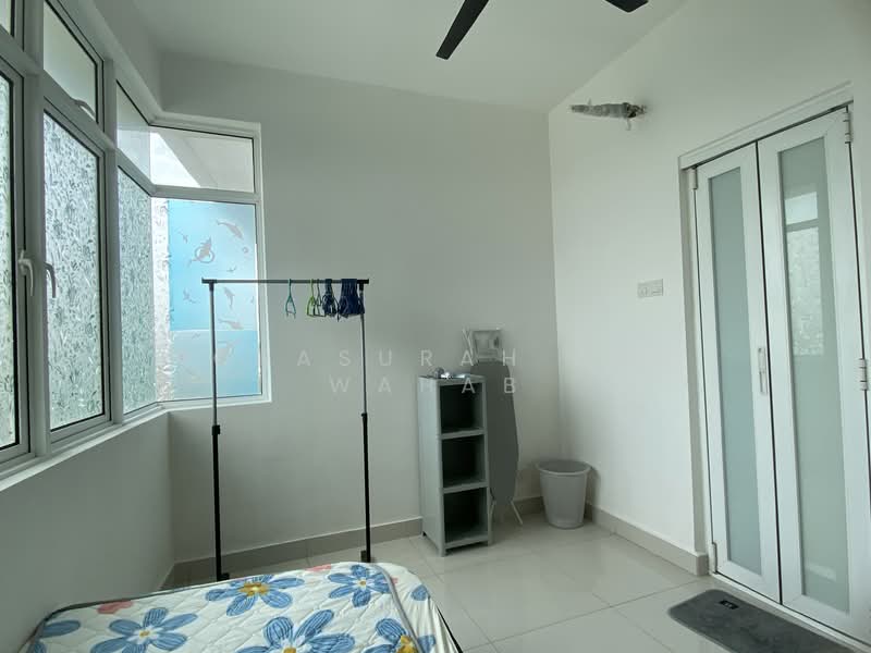 Kondominium untuk Disewa di Flora Rosa - Norasurah Abd Wahab - Interior - PropertyGuru.com.my