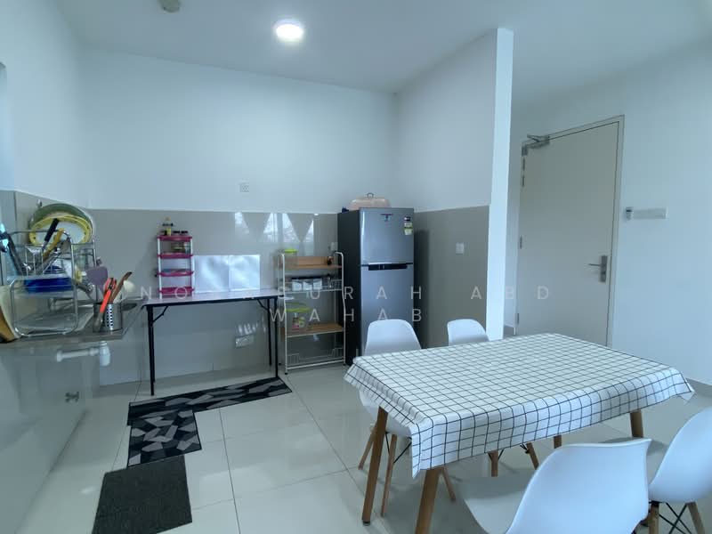 Kondominium untuk Disewa di Flora Rosa - Norasurah Abd Wahab - PropertyGuru.com.my