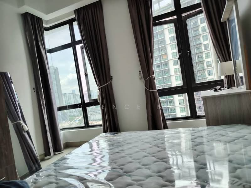 Service Residence for Sale at Pearl Suria - Florence Mok - PropertyGuru.com.my