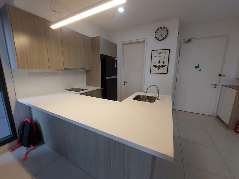 Service Residence for Sale at Arnica @ Tropicana Gardens - Kenny Tan - PropertyGuru.com.my