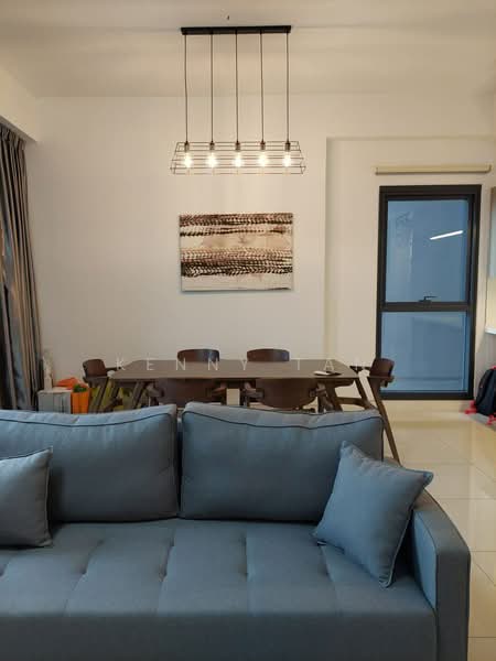 Service Residence for Sale at Arnica @ Tropicana Gardens - Kenny Tan - PropertyGuru.com.my