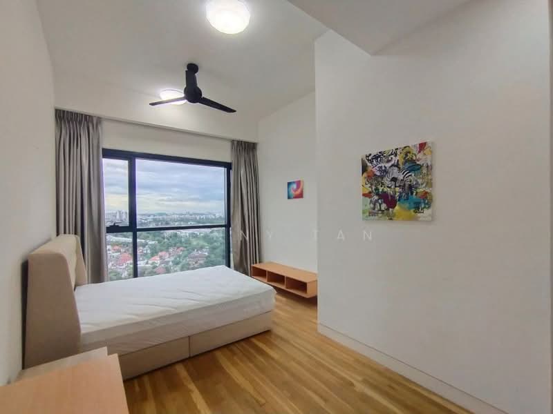 Service Residence for Sale at Arnica @ Tropicana Gardens - Kenny Tan - PropertyGuru.com.my