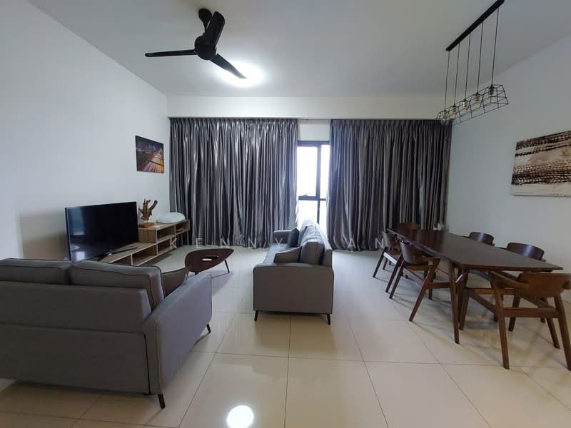 Service Residence for Sale at Arnica @ Tropicana Gardens - Kenny Tan - PropertyGuru.com.my