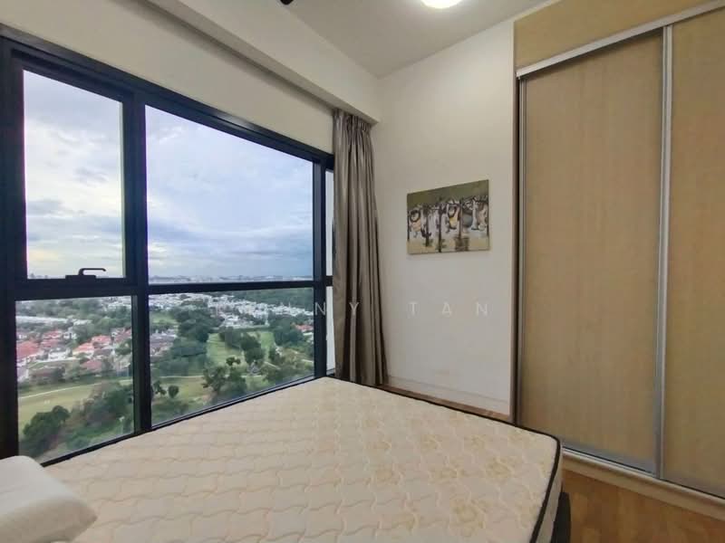 Service Residence for Sale at Arnica @ Tropicana Gardens - Kenny Tan - PropertyGuru.com.my