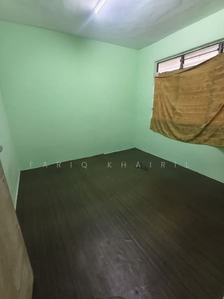 Rumah Flat untuk Dijual di Lorong Tenggiri - Fariq Khairil - Interior - PropertyGuru.com.my