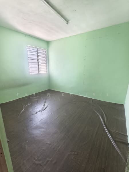 Rumah Flat untuk Dijual di Lorong Tenggiri - Fariq Khairil - Interior - PropertyGuru.com.my