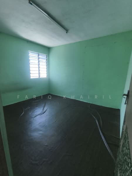 Rumah Flat untuk Dijual di Lorong Tenggiri - Fariq Khairil - Interior - PropertyGuru.com.my
