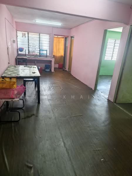 Rumah Flat untuk Dijual di Lorong Tenggiri - Fariq Khairil - Interior - PropertyGuru.com.my