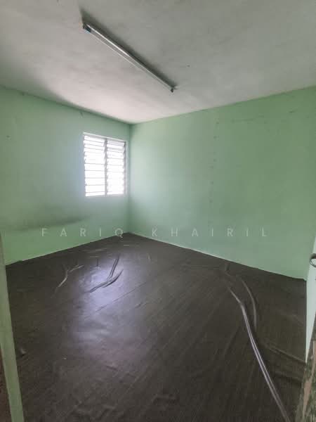 Rumah Flat untuk Dijual di Lorong Tenggiri - Fariq Khairil - Interior - PropertyGuru.com.my