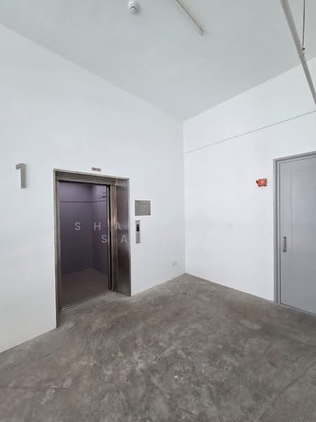 Factory for Rent in Shah Alam (Selangor) - SHAH REZA SASMAT - PropertyGuru.com.my