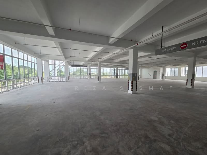 Factory for Rent in Shah Alam (Selangor) - SHAH REZA SASMAT - PropertyGuru.com.my