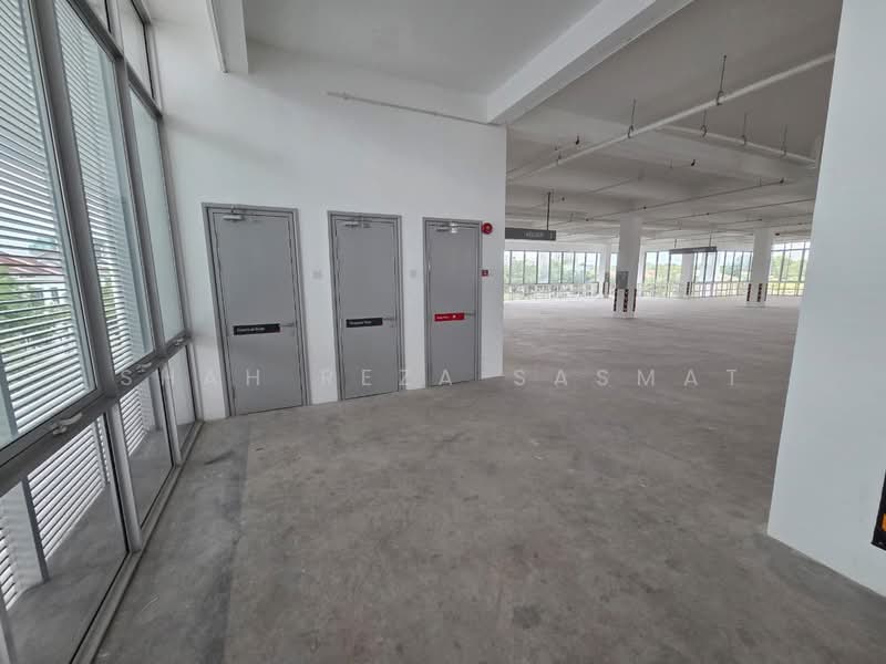 Factory for Rent in Shah Alam (Selangor) - SHAH REZA SASMAT - PropertyGuru.com.my
