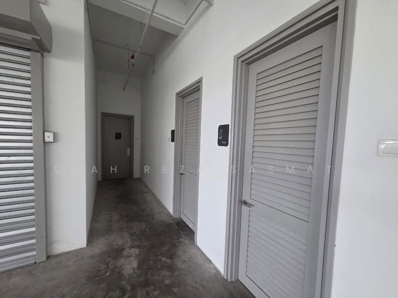 Factory for Rent in Shah Alam (Selangor) - SHAH REZA SASMAT - PropertyGuru.com.my