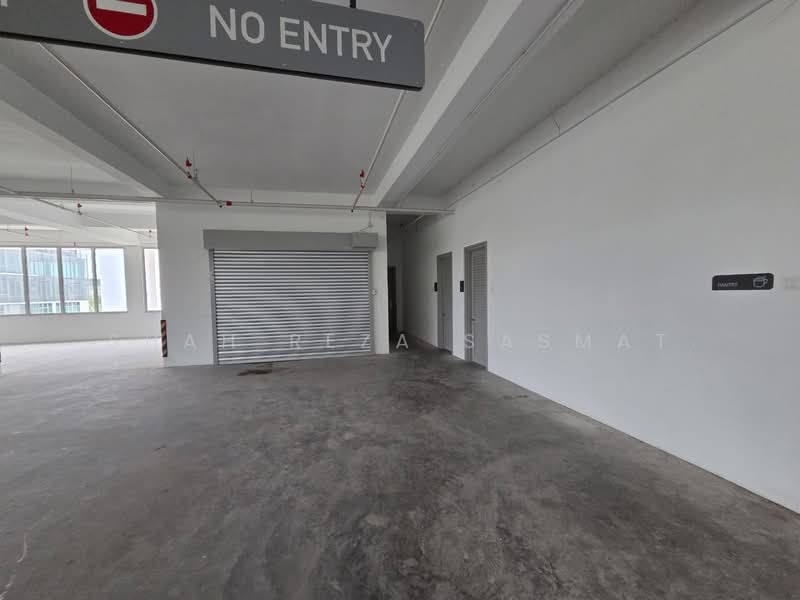 Factory for Rent in Shah Alam (Selangor) - SHAH REZA SASMAT - PropertyGuru.com.my