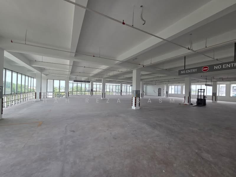 Factory for Rent in Shah Alam (Selangor) - SHAH REZA SASMAT - PropertyGuru.com.my