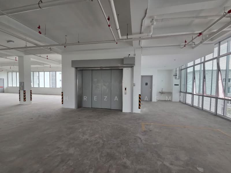 Factory for Rent in Shah Alam (Selangor) - SHAH REZA SASMAT - PropertyGuru.com.my