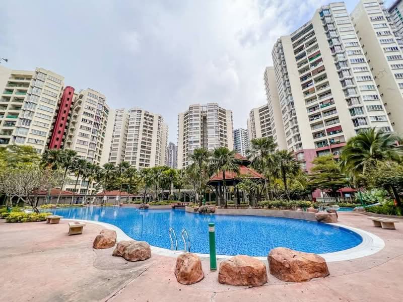 Kondominium untuk Dijual di Villa Wangsamas - Frank Teh - Exterior - PropertyGuru.com.my