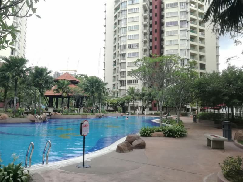 Kondominium untuk Dijual di Villa Wangsamas - Frank Teh - Exterior - PropertyGuru.com.my