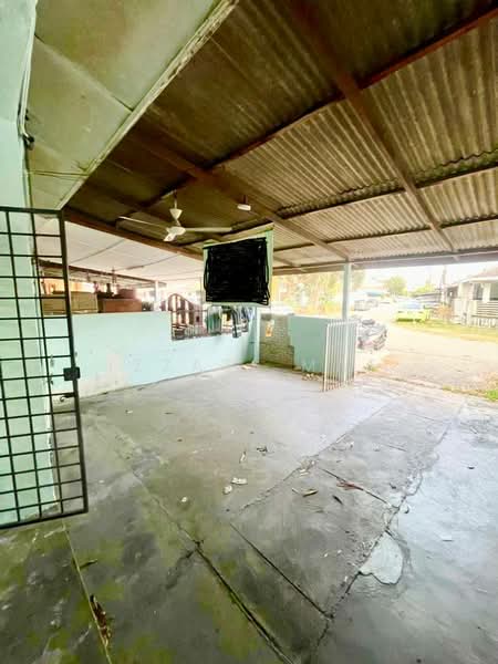 Rumah Teres 1 Tingkat untuk Dijual di Seksyen 7 (Bangi) - Izzati Mat - Exterior - PropertyGuru.com.my