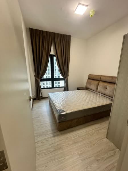 Service Residence for Rent at M Oscar - Adeline Teh - PropertyGuru.com.my