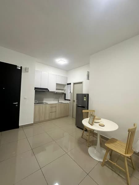 Service Residence for Rent at M Oscar - Adeline Teh - PropertyGuru.com.my