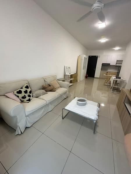 Service Residence for Rent at M Oscar - Adeline Teh - PropertyGuru.com.my