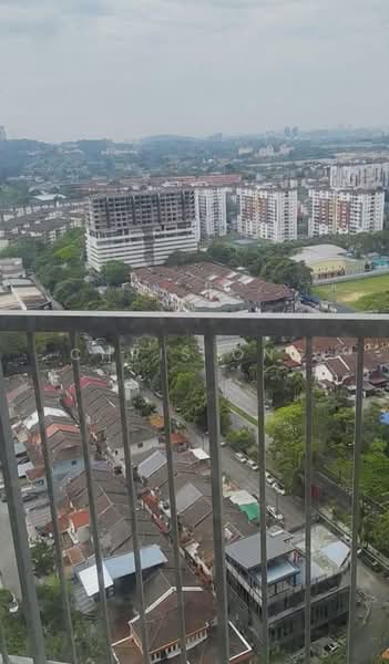 Condominium for Rent at Residensi Sateria - Chris Ong - View - PropertyGuru.com.my