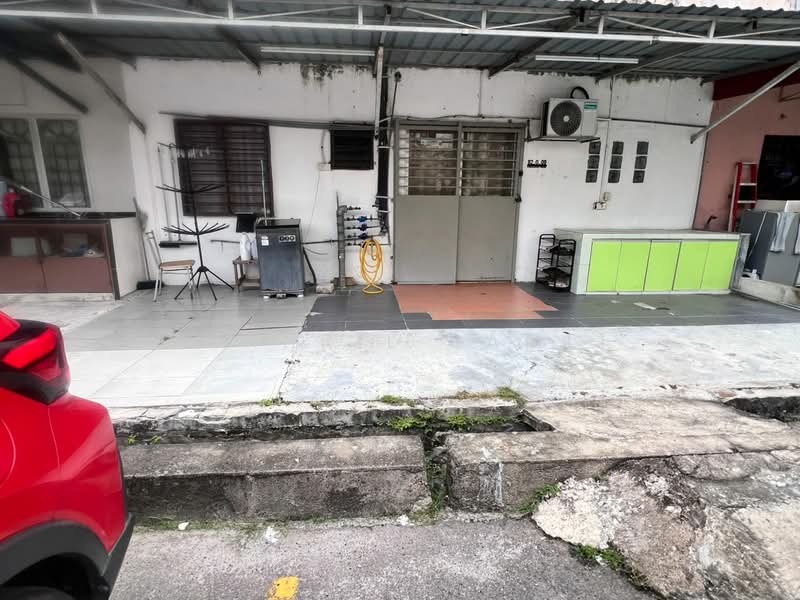 Pangsapuri untuk Dijual di Palma - Shahril Ramli - Exterior - PropertyGuru.com.my