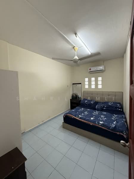 Pangsapuri untuk Dijual di Palma - Shahril Ramli - Bedroom - PropertyGuru.com.my