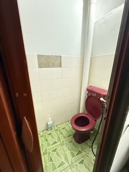 Pangsapuri untuk Dijual di Palma - Shahril Ramli - Bathroom - PropertyGuru.com.my