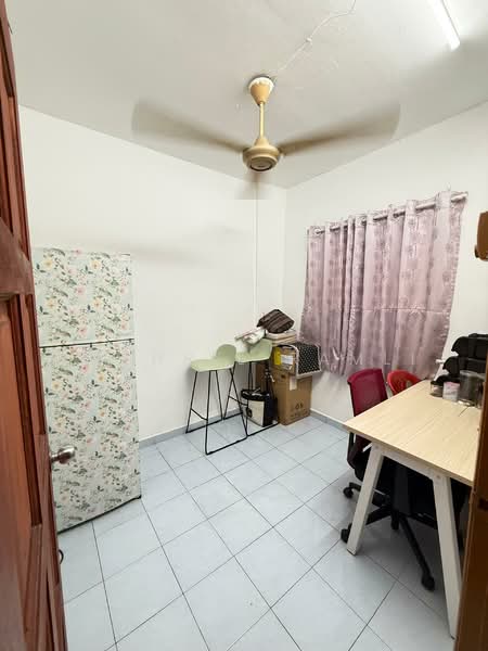 Pangsapuri untuk Dijual di Palma - Shahril Ramli - Study - PropertyGuru.com.my