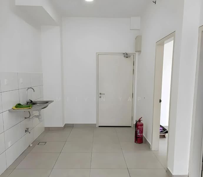 Servis Apartment untuk Disewa di Residensi Rimbun @ Canopy Hills - Melvin Yap - Interior - PropertyGuru.com.my