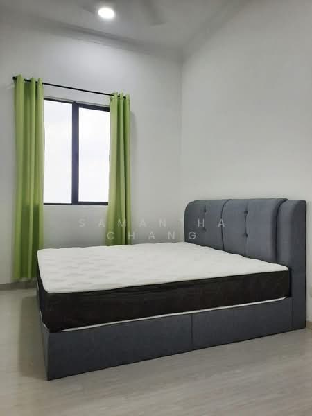 Kondominium untuk Disewa di The Hamilton - Samantha Chang - Bedroom - PropertyGuru.com.my
