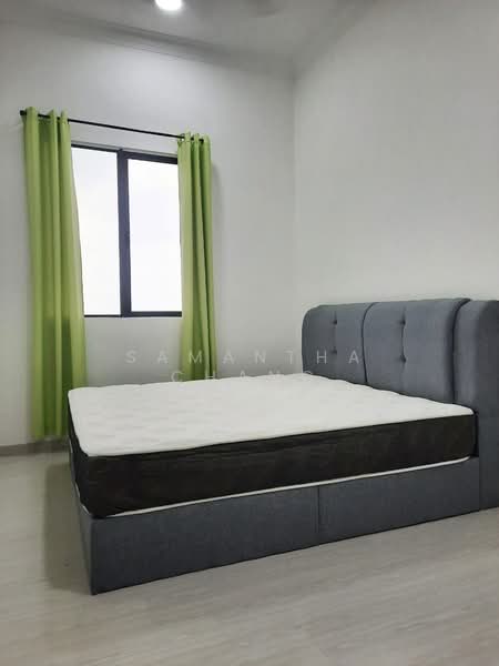 Kondominium untuk Disewa di The Hamilton - Samantha Chang - Bedroom - PropertyGuru.com.my