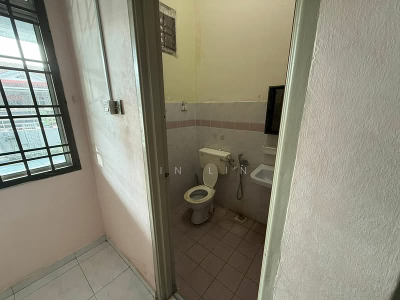 1-storey Terraced House for Sale in Taman Nusa Bestari 2 (Iskandar Puteri (Nusajaya)) - Xin Lin - PropertyGuru.com.my