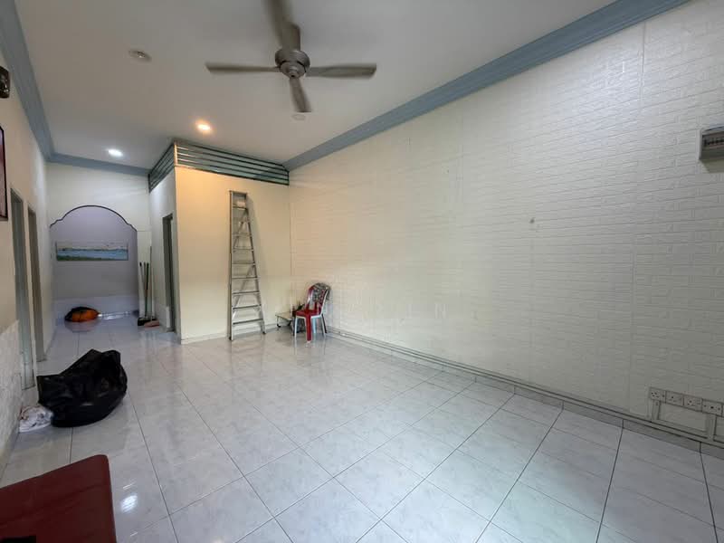 1-storey Terraced House for Sale in Taman Nusa Bestari 2 (Iskandar Puteri (Nusajaya)) - Xin Lin - PropertyGuru.com.my