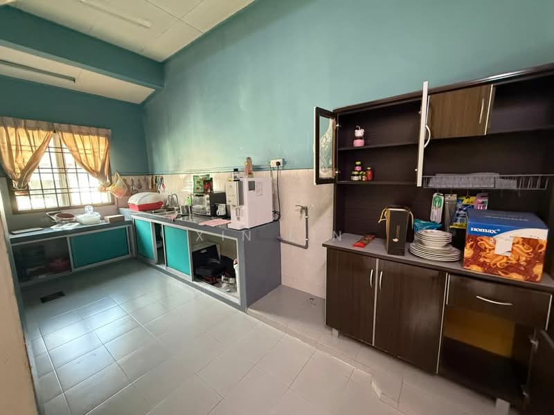 1-storey Terraced House for Sale in Taman Nusa Bestari 2 (Iskandar Puteri (Nusajaya)) - Xin Lin - PropertyGuru.com.my