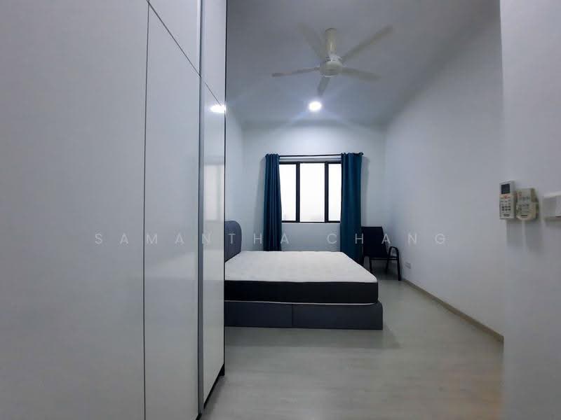Condominium for Sale at The Hamilton - Samantha Chang - Bedroom - PropertyGuru.com.my