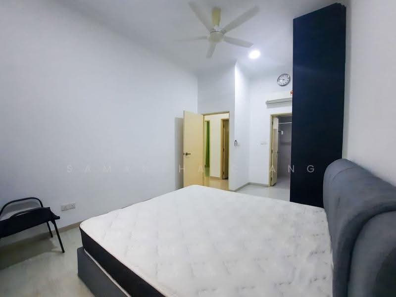 Condominium for Sale at The Hamilton - Samantha Chang - Bedroom - PropertyGuru.com.my