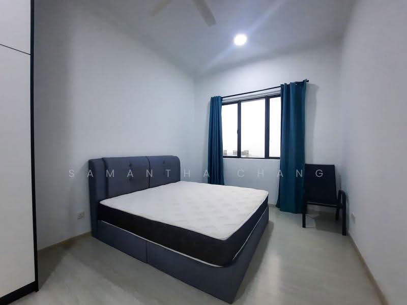 Condominium for Sale at The Hamilton - Samantha Chang - Bedroom - PropertyGuru.com.my