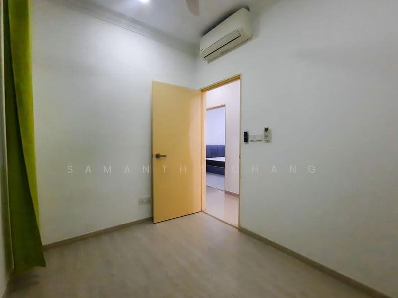 Condominium for Sale at The Hamilton - Samantha Chang - Bedroom - PropertyGuru.com.my