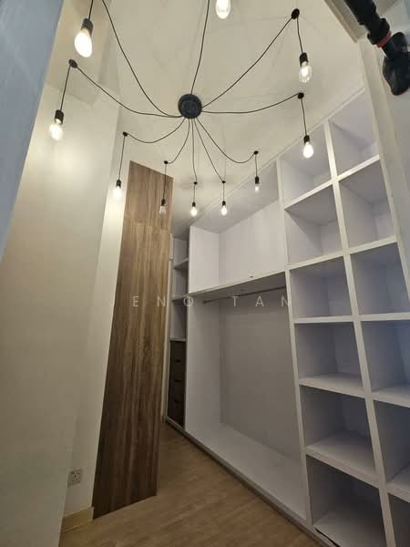 Kondominium untuk Disewa di Riverine Sapphire - Jeno Tan - Interior - PropertyGuru.com.my