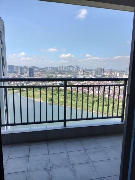 Service Residence for Sale at Aradia Residence @ Lake City KL North - MiQi Lim - PropertyGuru.com.my
