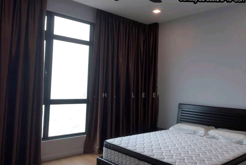Condominium for Rent at LaCosta @ Sunway South Quay - Y.H. Lee - Bedroom - PropertyGuru.com.my